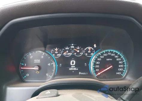 2018 GMC Sierra 2500Hd Denali из США, поврежденный, VIN 1GT12UEY3JF288471